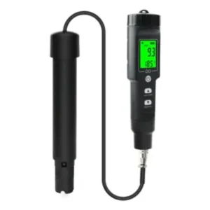 Sonda de Oxígeno Disuelto LDO101