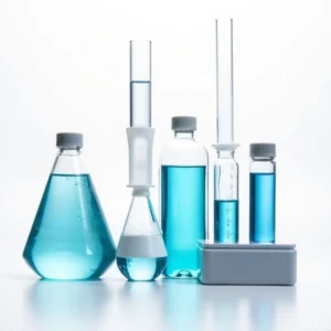 Kit de Análisis de Agua Completo (100 pruebas)